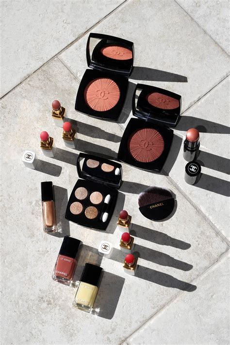 chanel seasonal release date